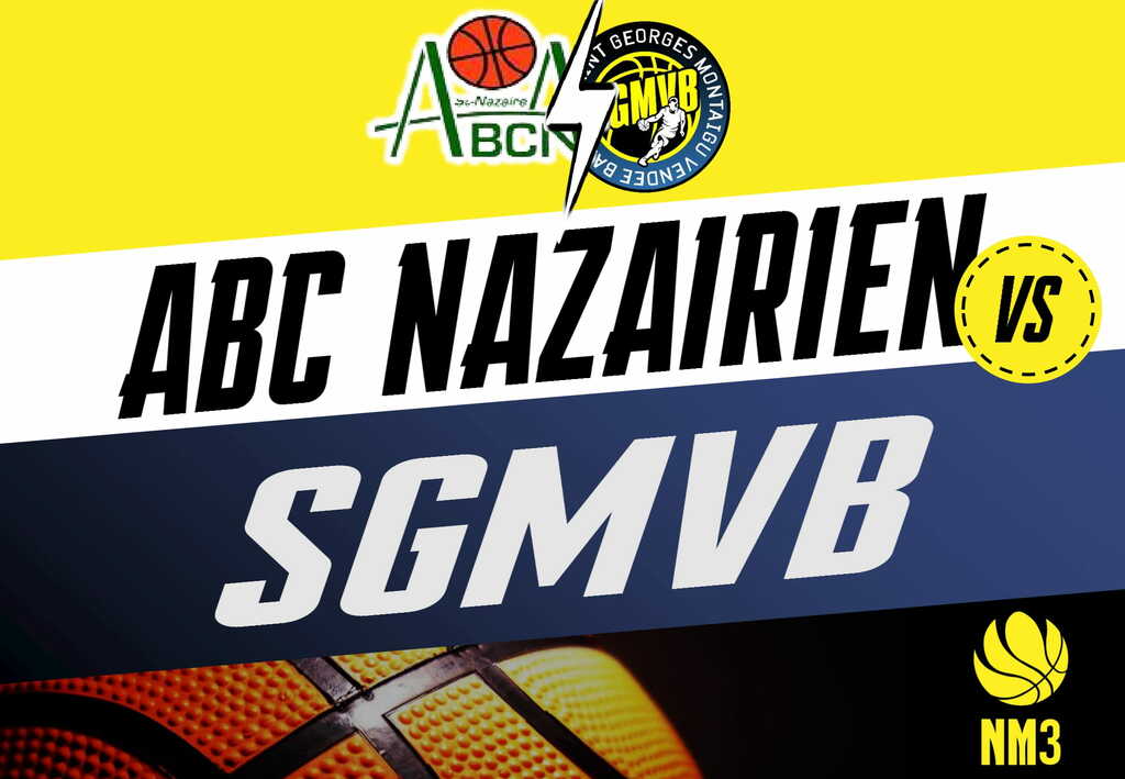 NM3 - St Nazaire-SGMVB