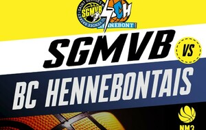 NM3 - SGMVB-BC Hennebontais
