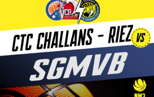 NM3 - Challans/Riez-SGMVB